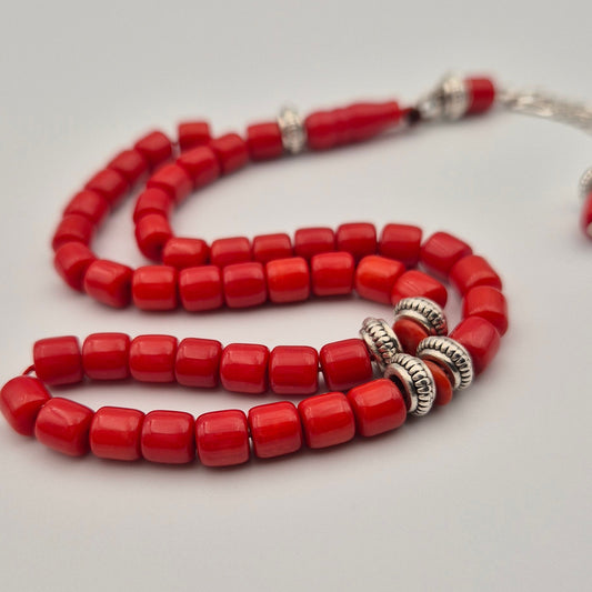 Laseric Coral - Atiq and Jade