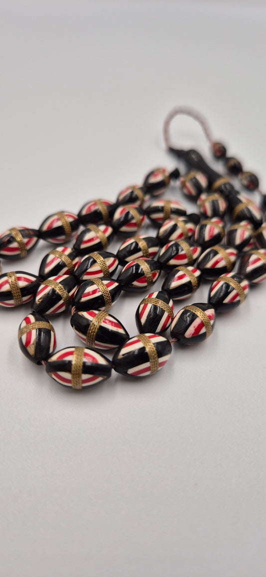 Imperial Guard Kuka - 33 Beads Mesbah