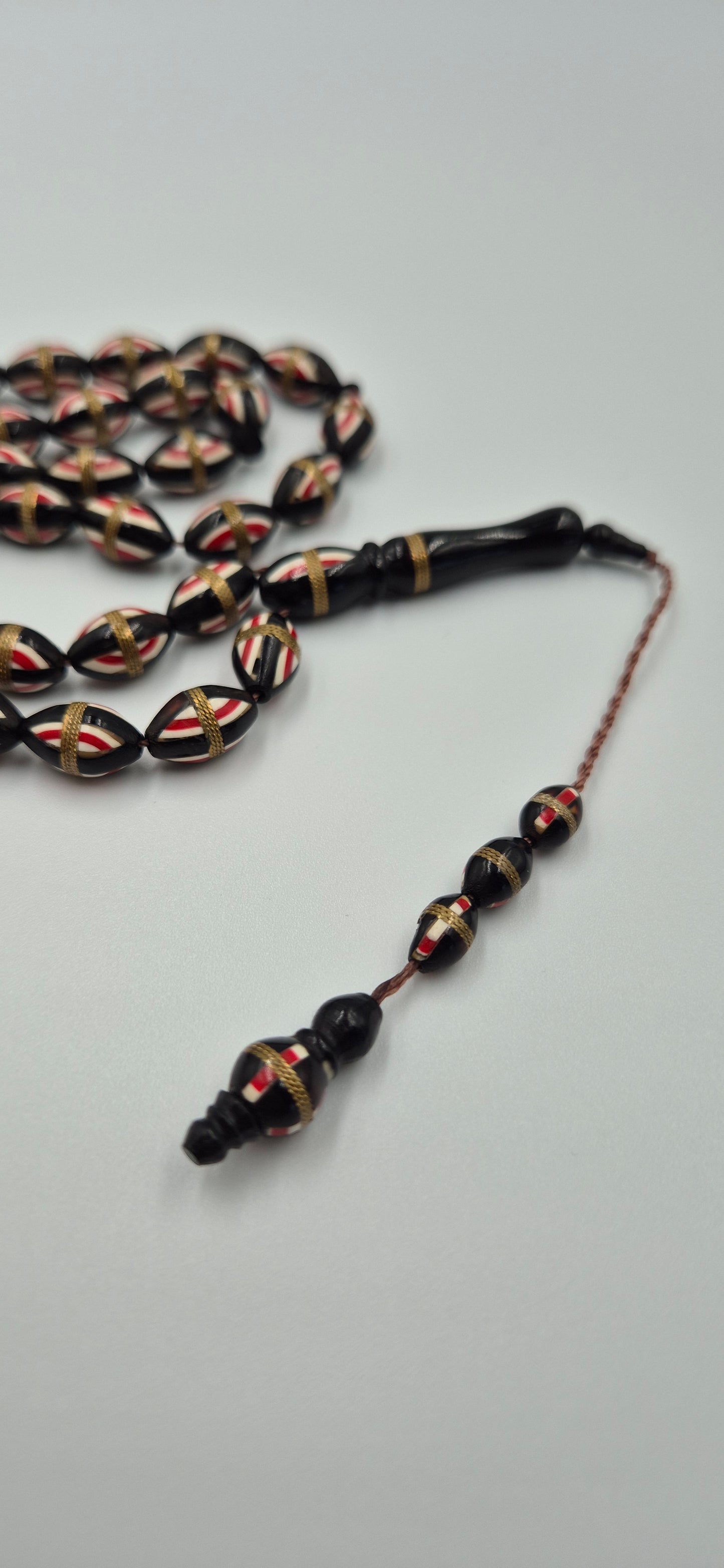 Imperial Guard Kuka - 33 Beads Mesbah