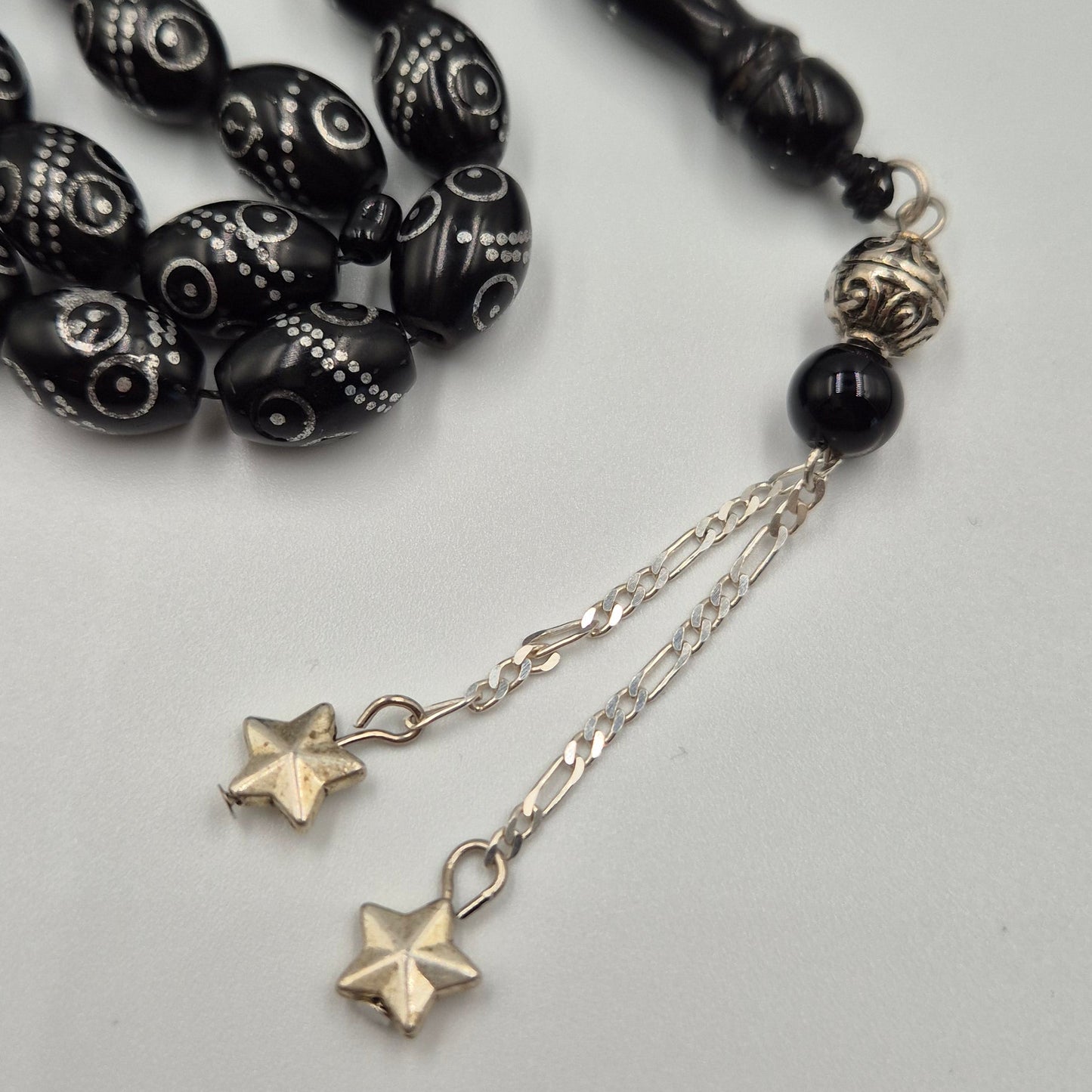 Silver Chain - Mesbah