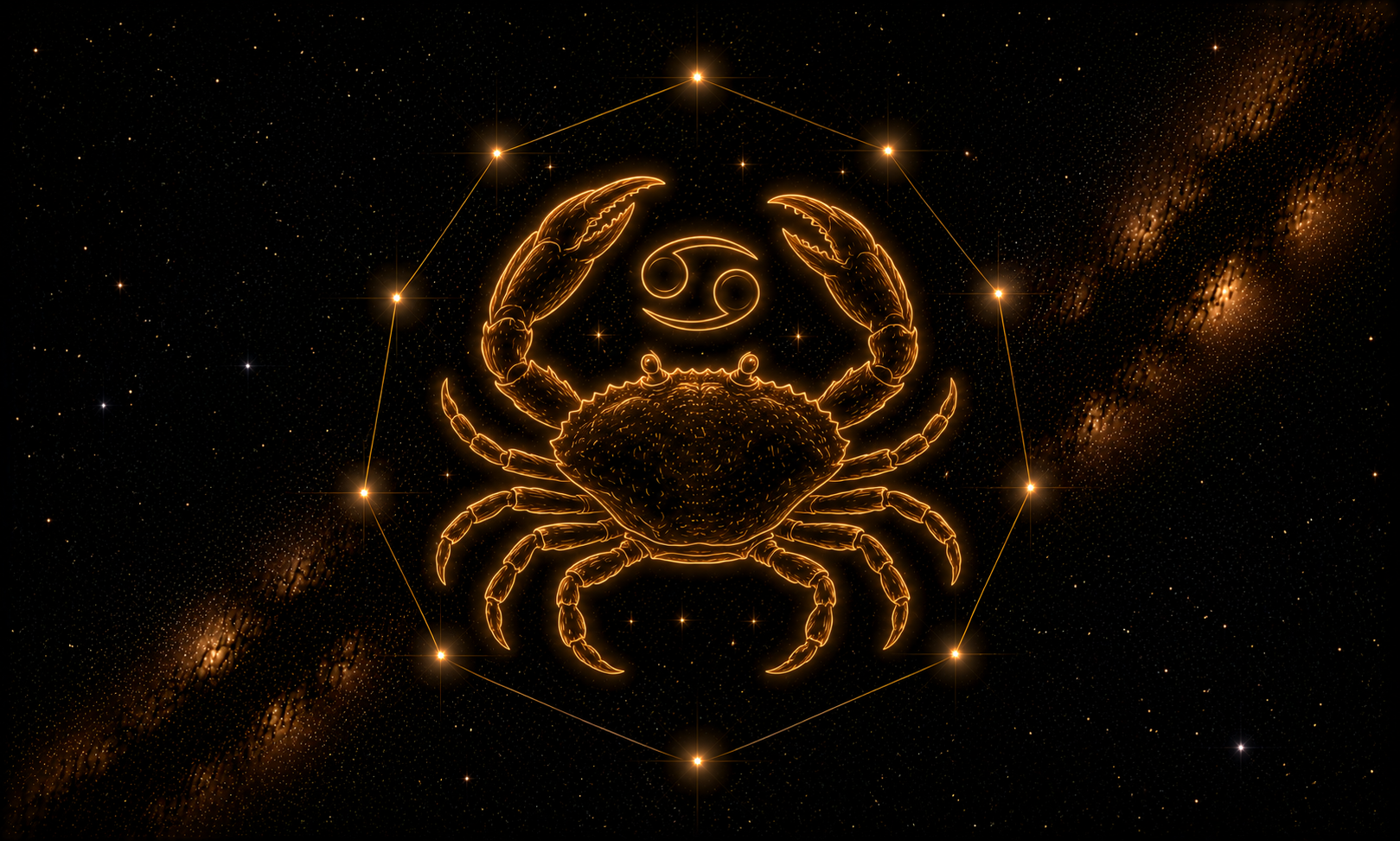 Cancer Zodiac Sign