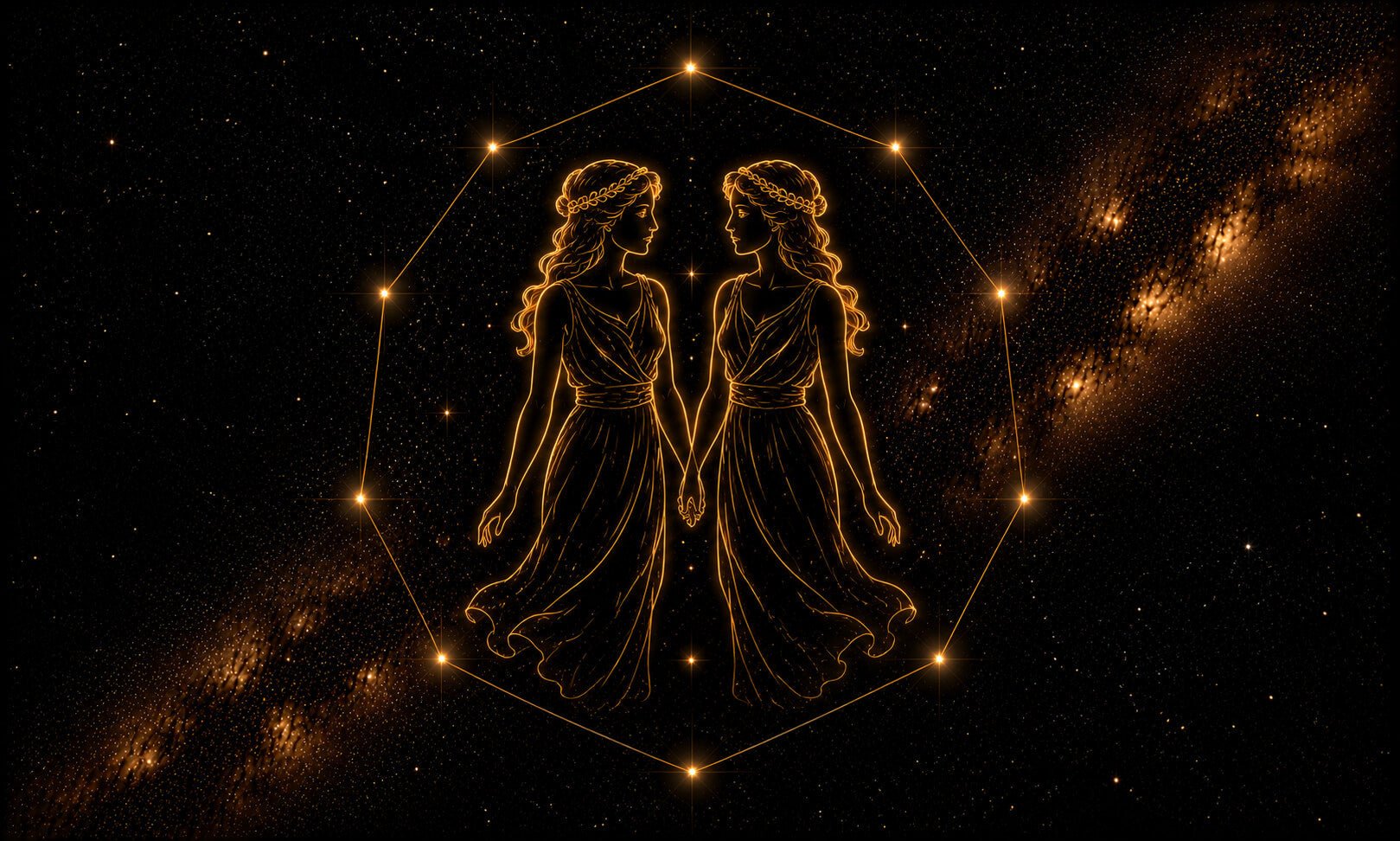 gemini related jewelry