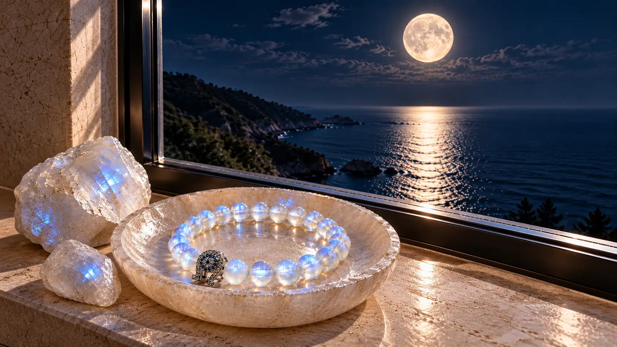 Moonstone 