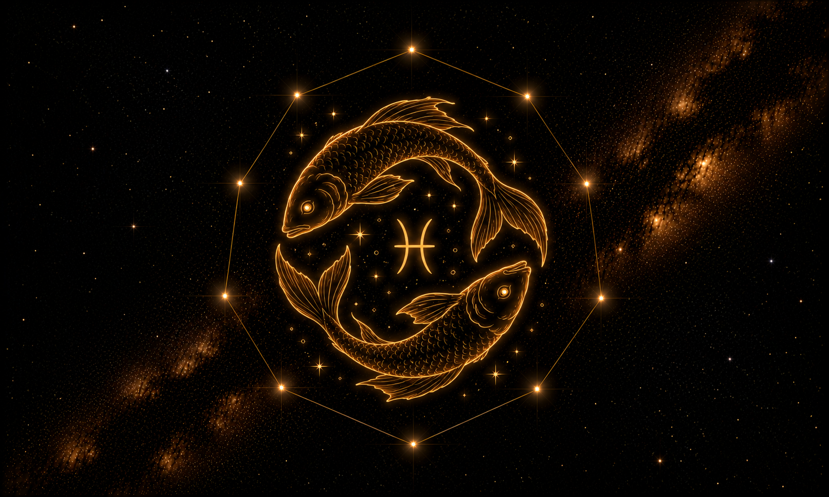 Pisces Zodiac sign