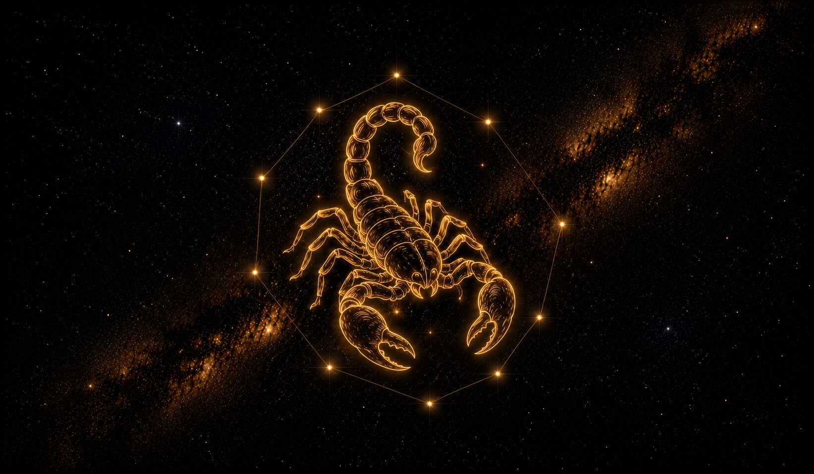 Scorpio zodiac gift ideas