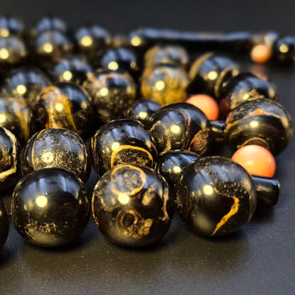 The Mother Of All Yeser Over Sized - 33 Beads