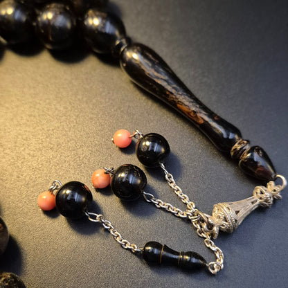 The Mother Of All Yeser Over Sized - 33 Beads
