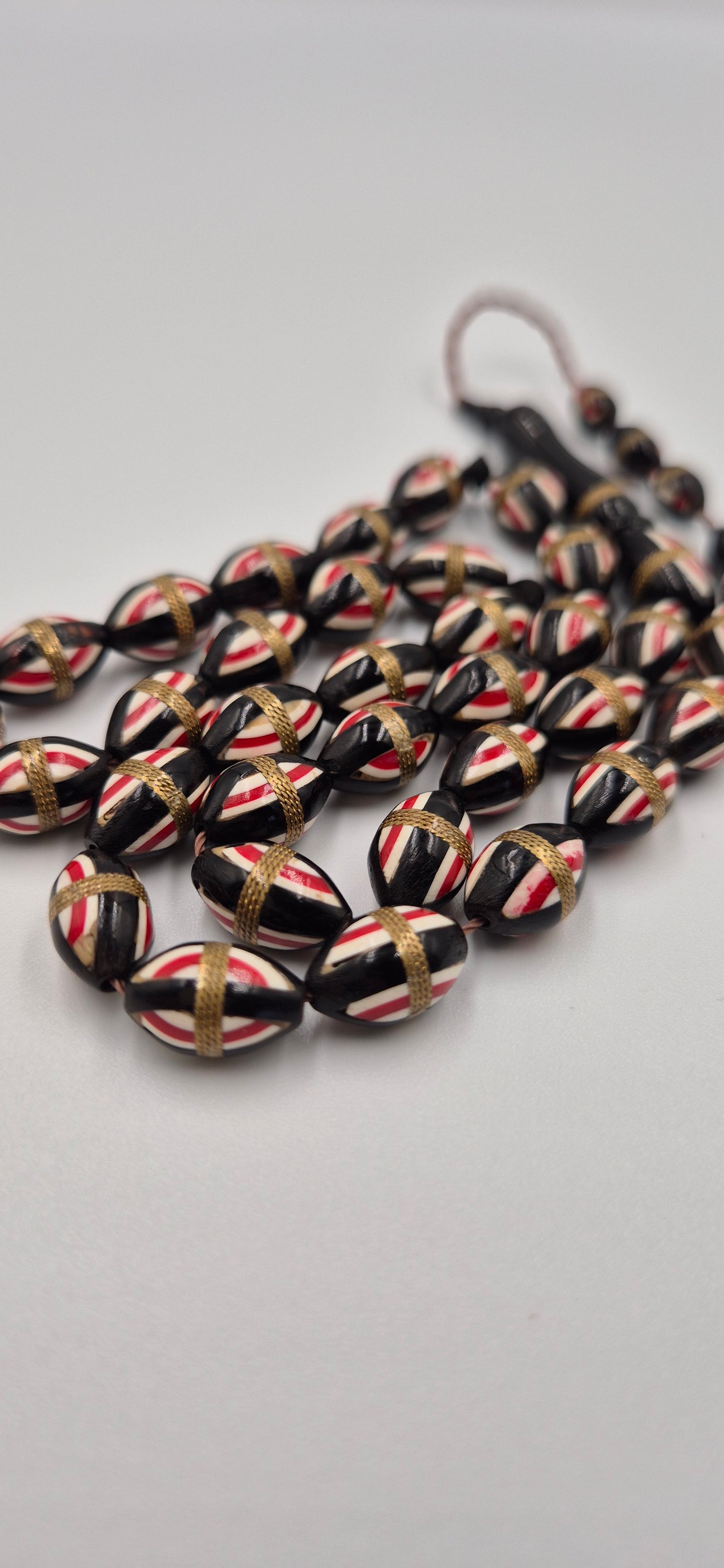 Imperial Guard Kuka - 33 Beads Mesbah