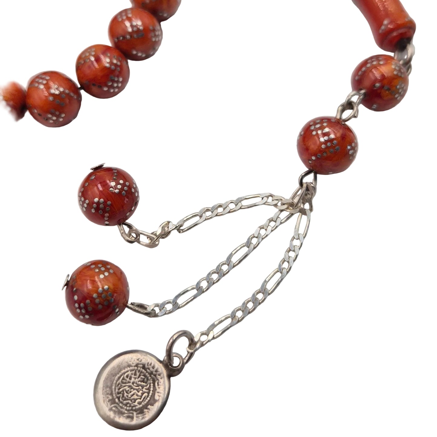 Miski Stardust - 33 Beads Mesbah