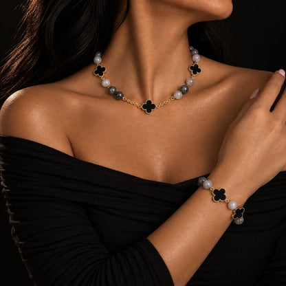 agate gemstone jewellery accessory - Dubai & UAE