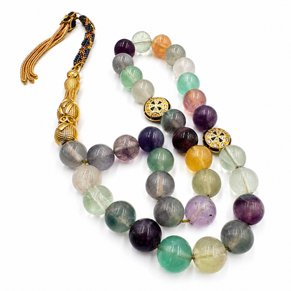 Serene Amazonite