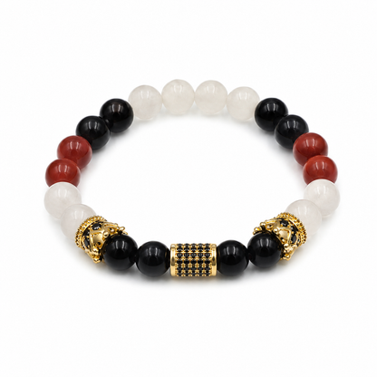 search agate stone bracelet in dubai