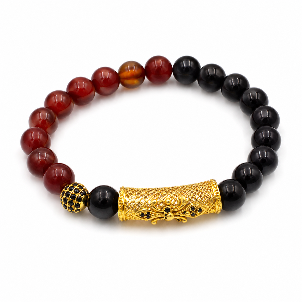 search agate stone bracelet in uae