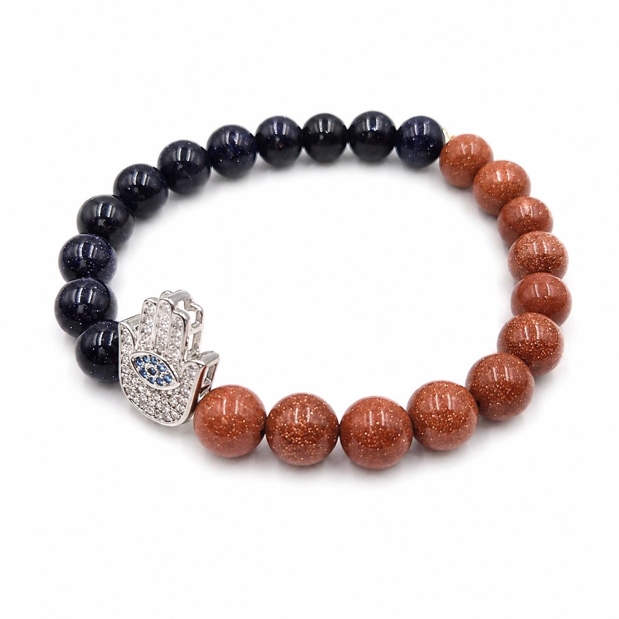 Evil Eye Bracelet