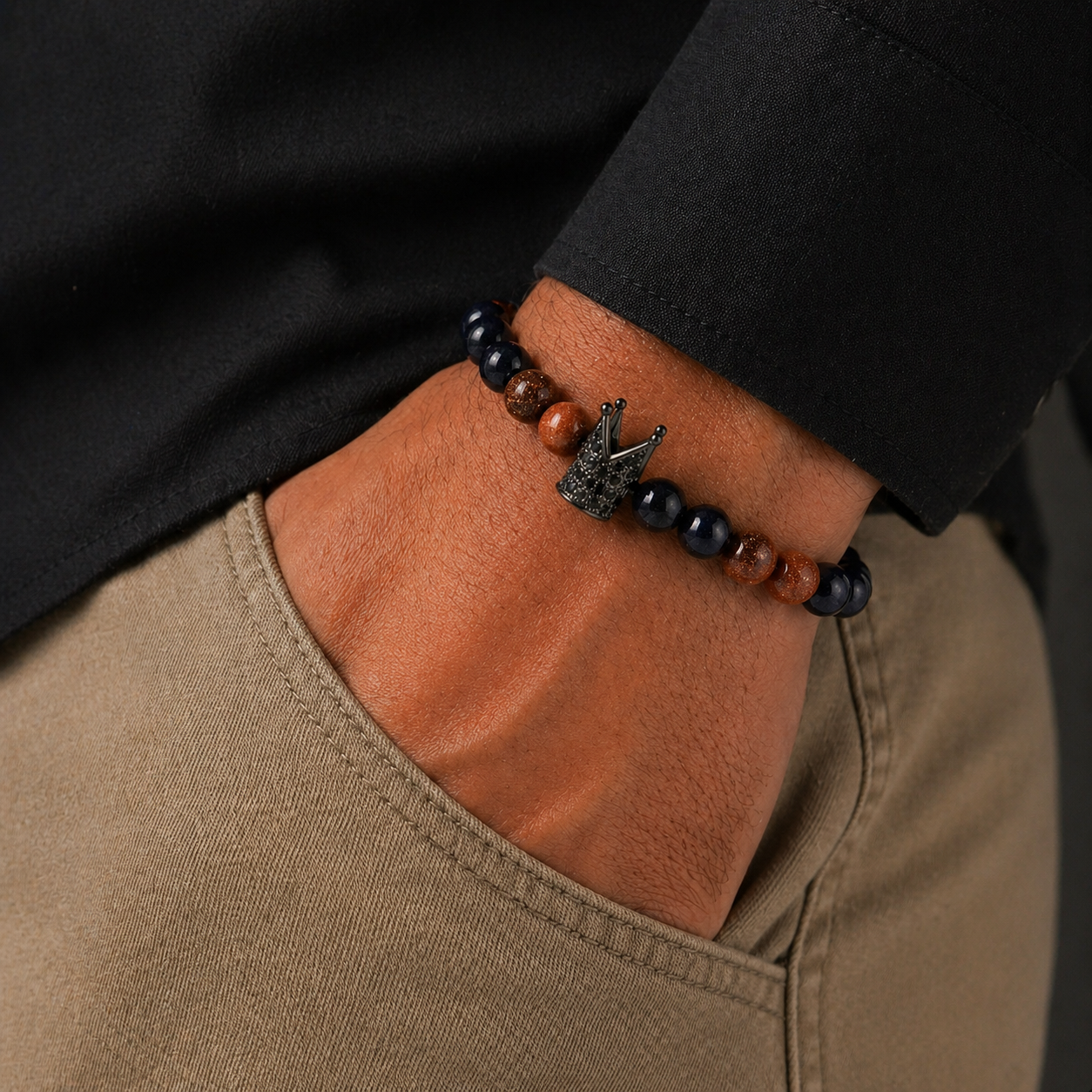 Men accessories 