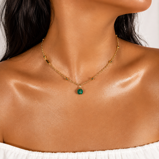 gemstone jewellery Dubai