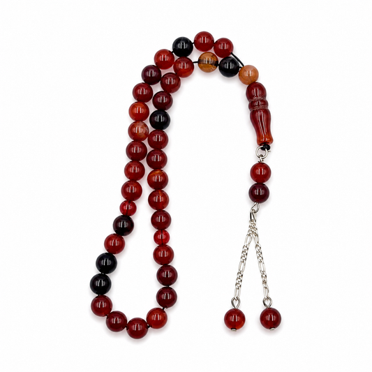 Red Agate Mesbah for Sale in Dubai