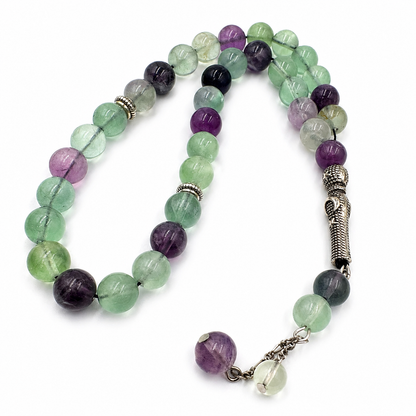 Serene Amazonite Mesbah