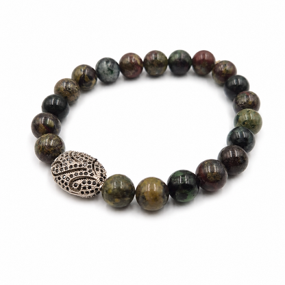 Bloodstone