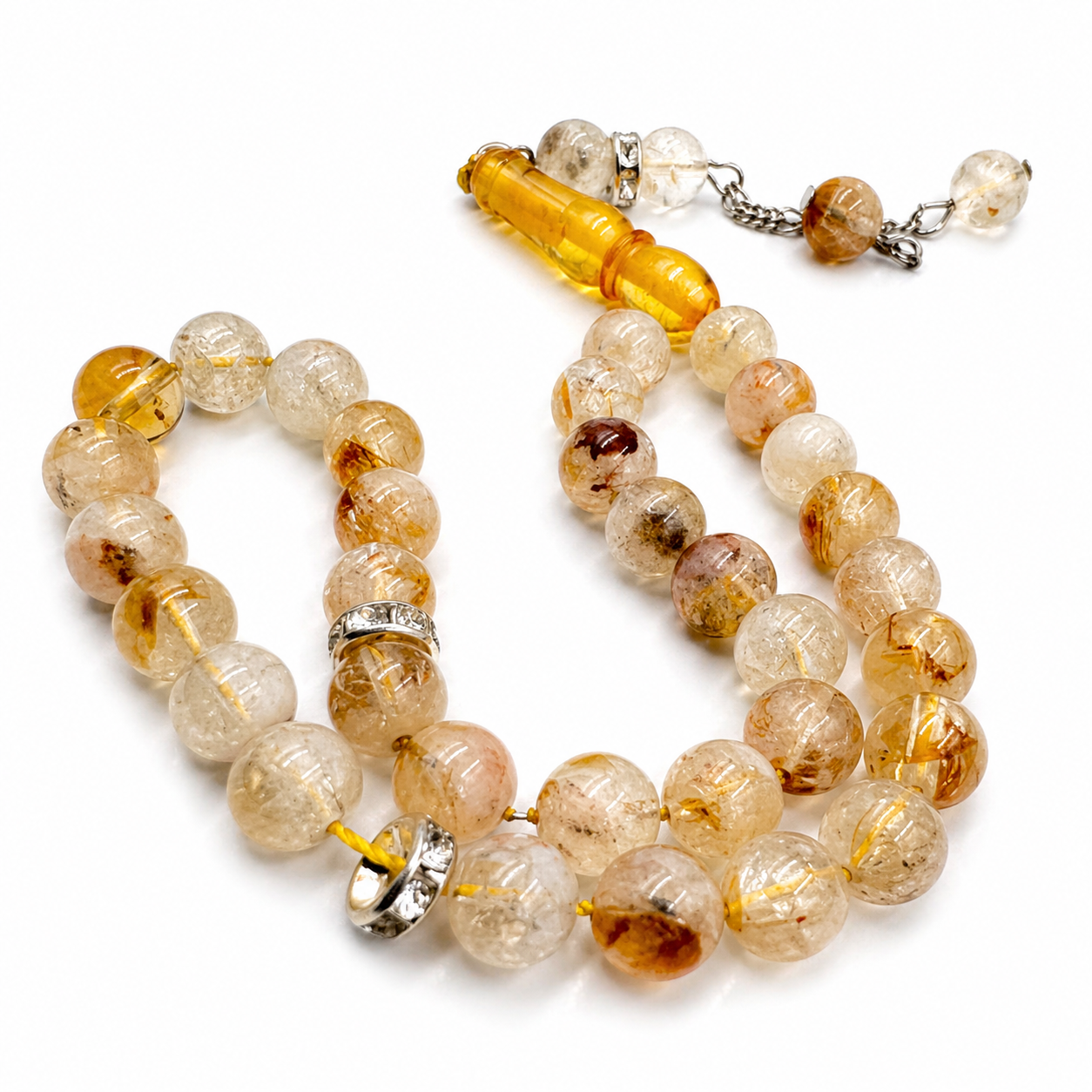 Citrine Gemstone