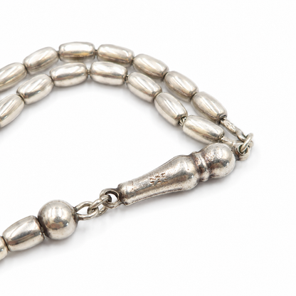 Pure Sterling Silver 925 Mesbah