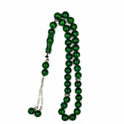 Green Mesbah