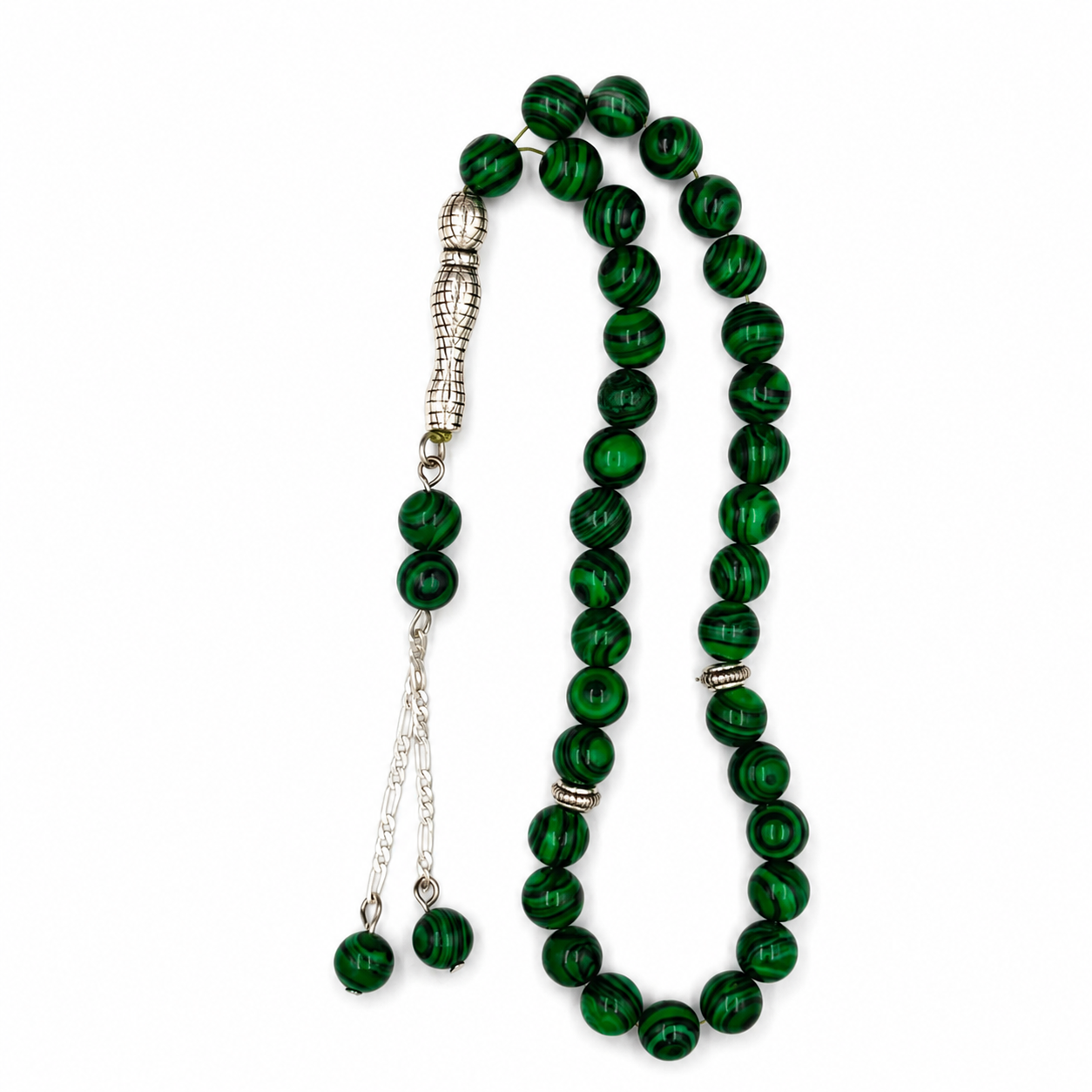 Malachite Mesbah