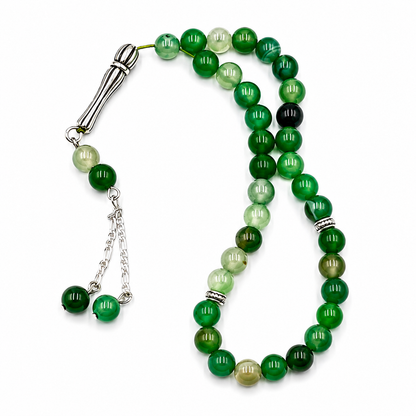 Tree Agate Mesbah