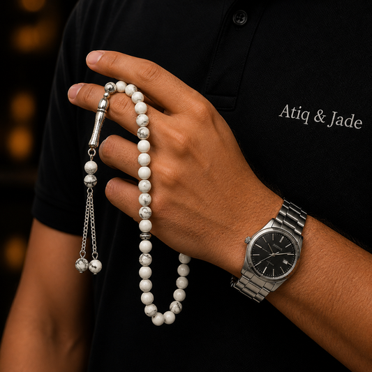 Atiq luxury gemstones