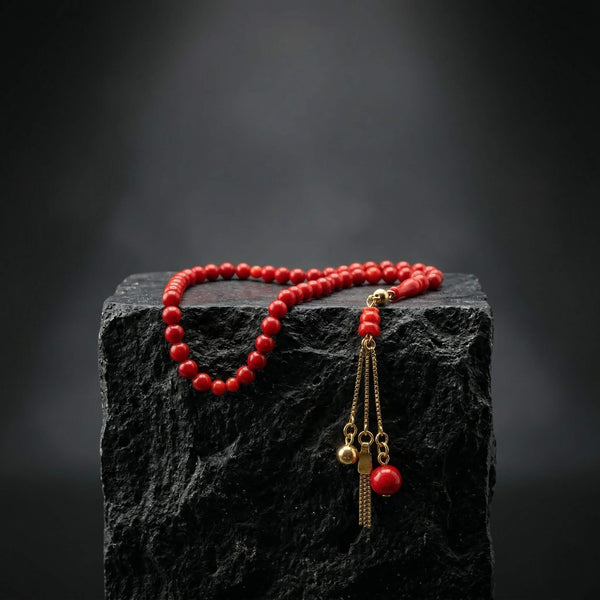 authentic natural coral