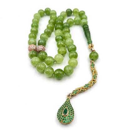 jade green gemstone dubai