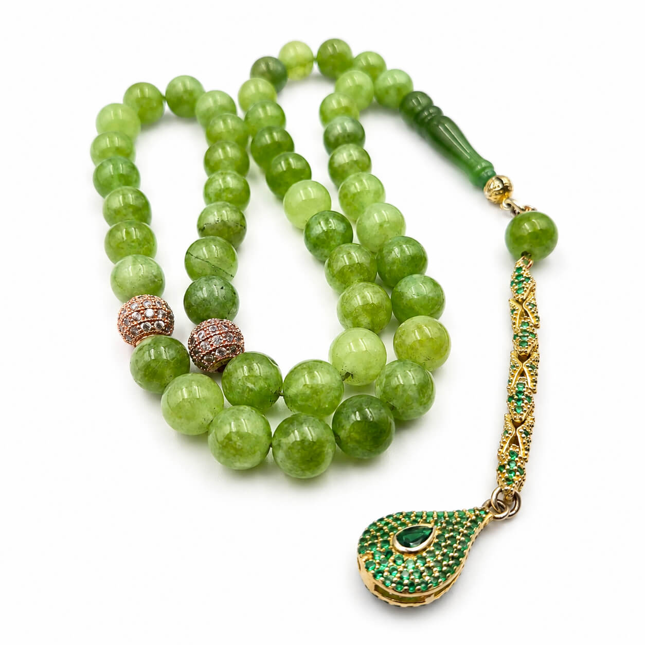 green jade stone in UAE