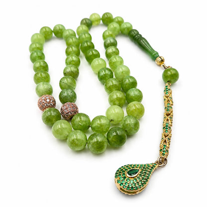 green jade stone in UAE
