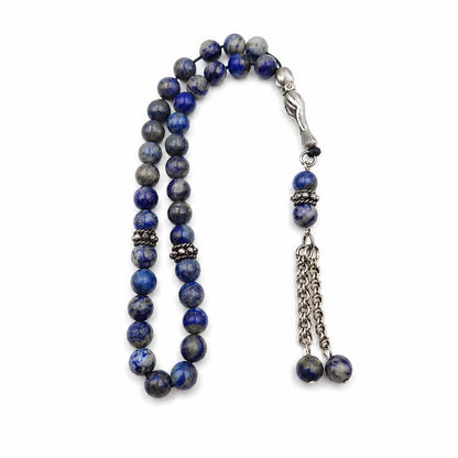 lapis lazuli gemstone