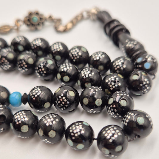 Mesbah silver and fairouz crafted