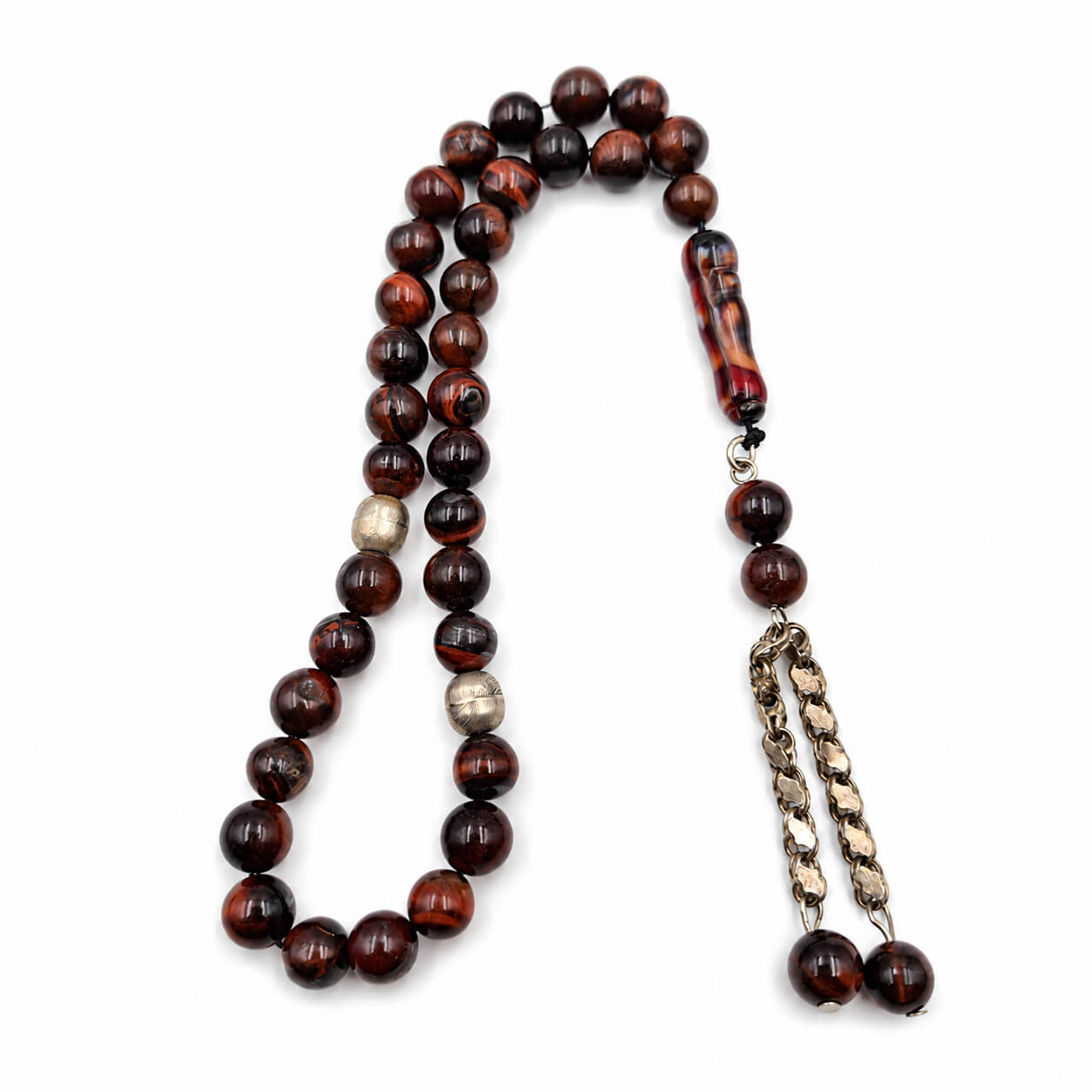 tiger eye stone