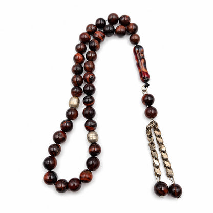tiger eye stone