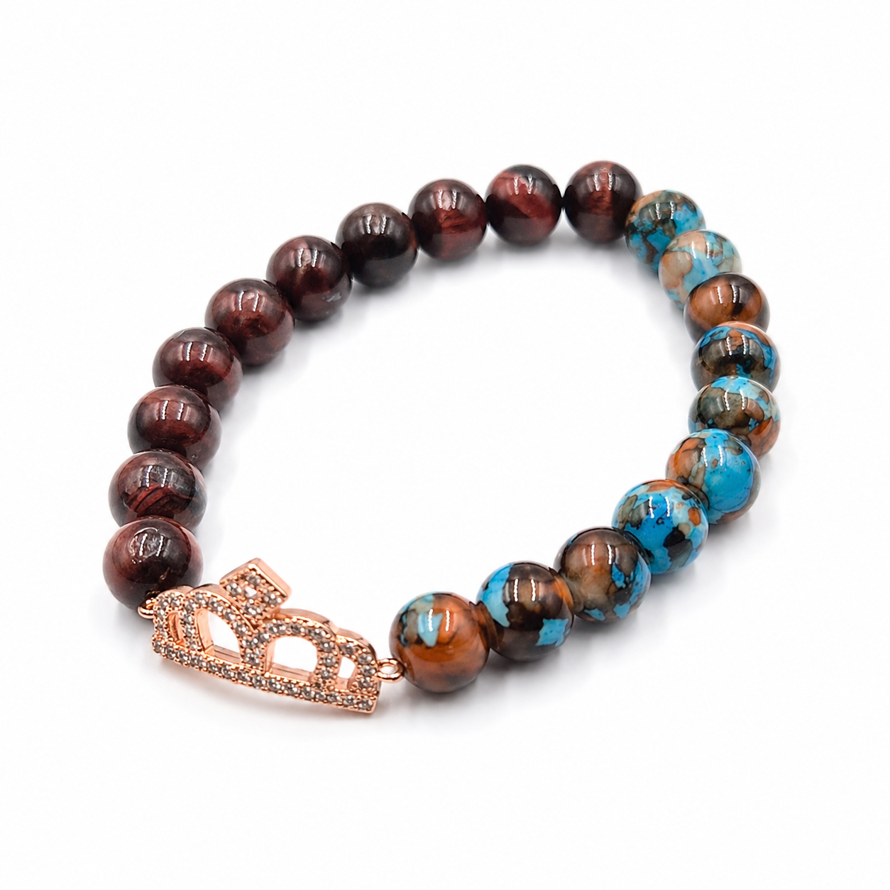 Crown Gifts Bracelet