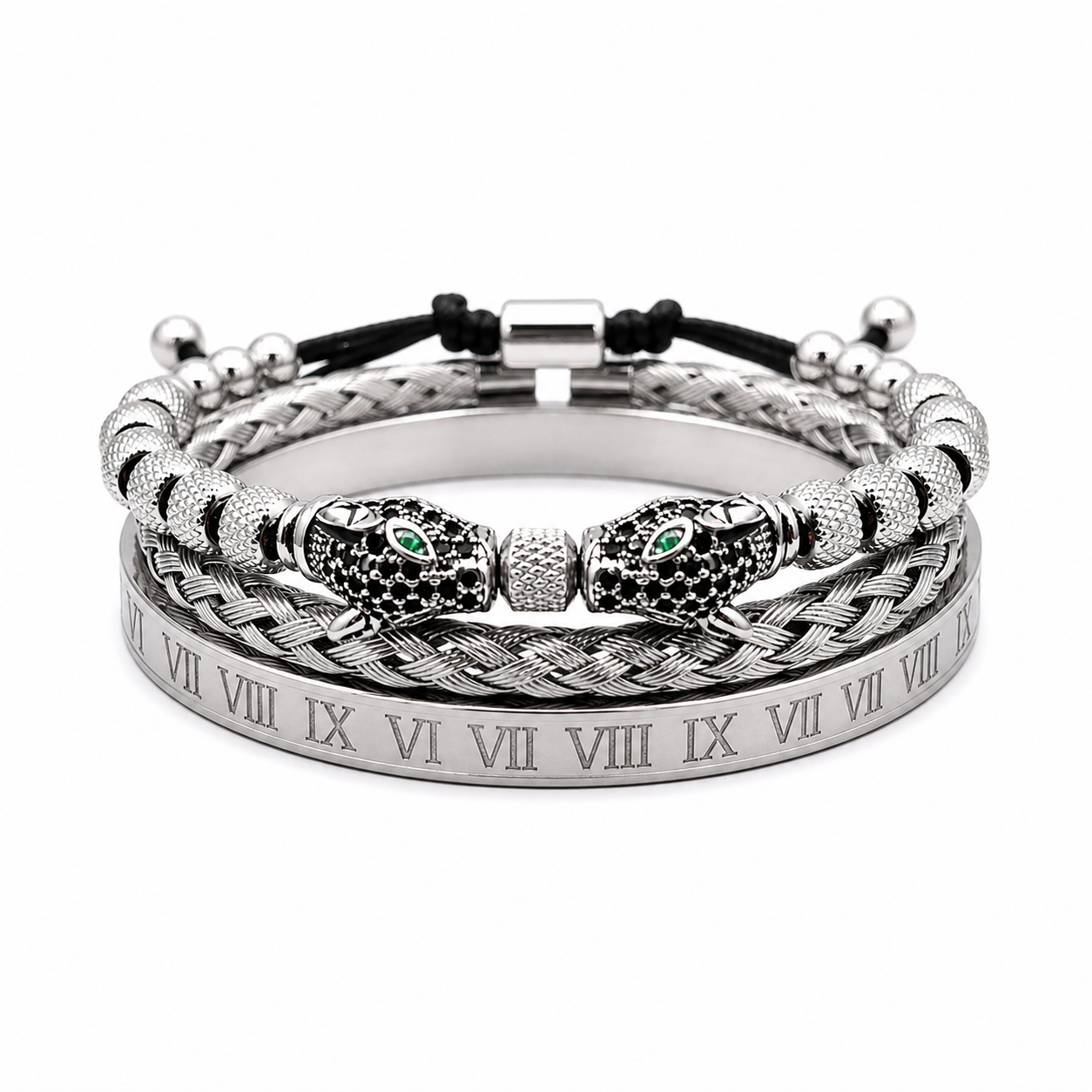 Gift for men. Shipping available in UAE. Atiq and Jade