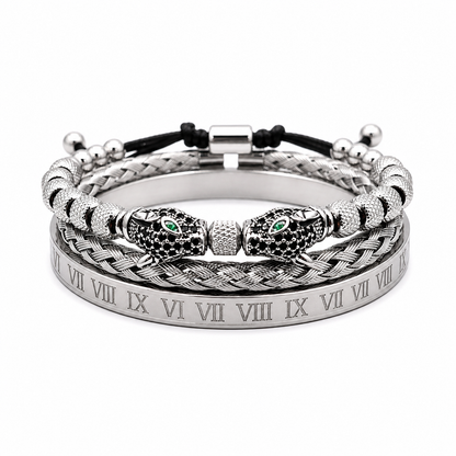 Gift for men. Shipping available in UAE. Atiq and Jade