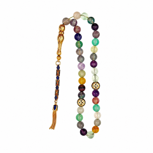Serene Amazonite