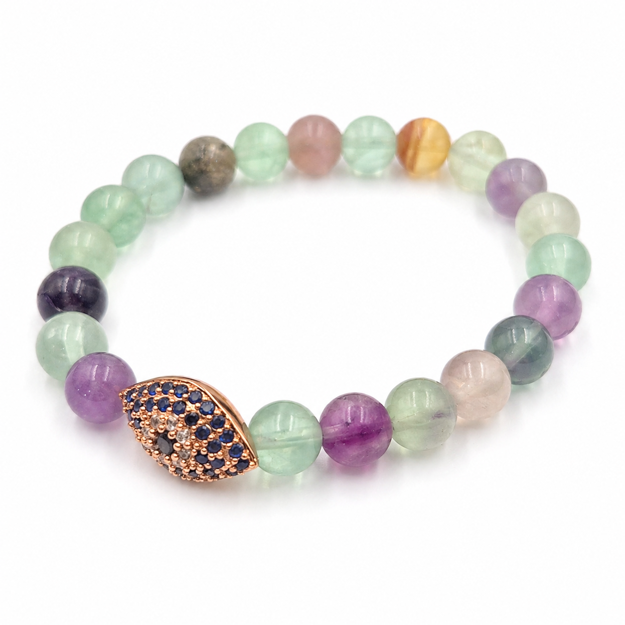 Pink Bracelet