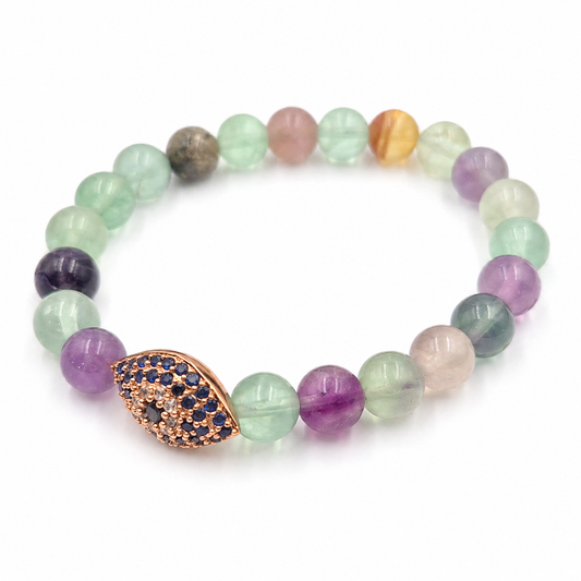 Pink Bracelet