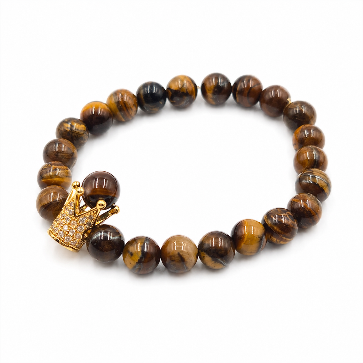 Tiger Eye