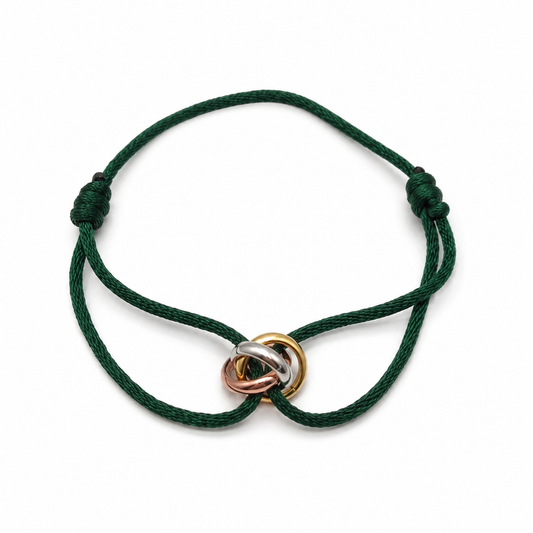 Unisex bracelet gift for him and her