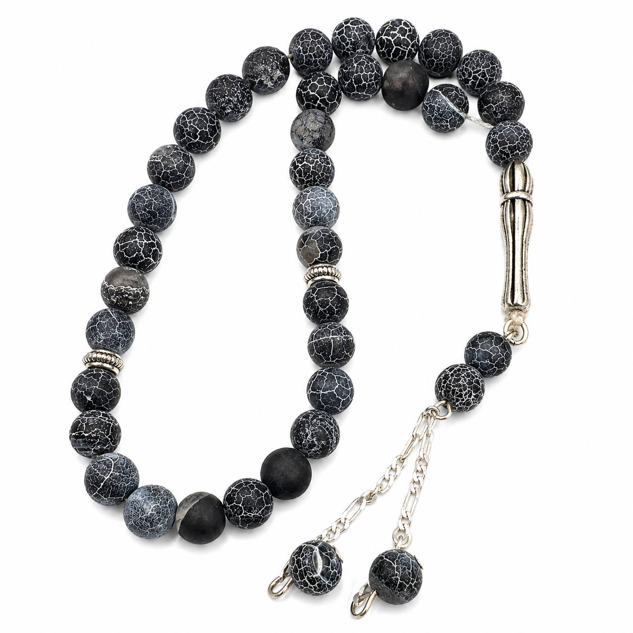 Volcanic Agate Stone