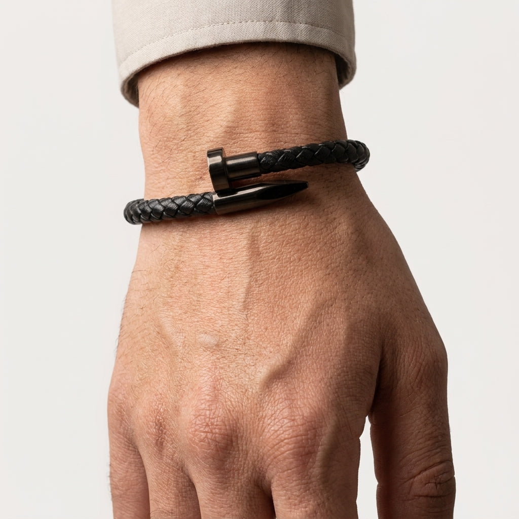 bracelet men accessories Dubai