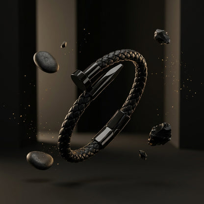 buy leather bracelet uae