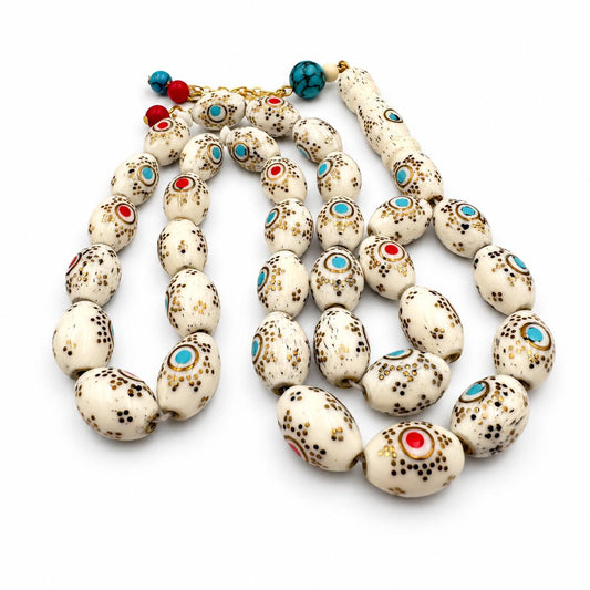 Camel bone misbaha purchase