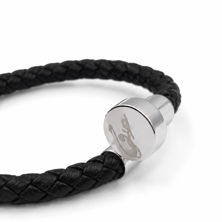 high quality leather bracelet in UAE